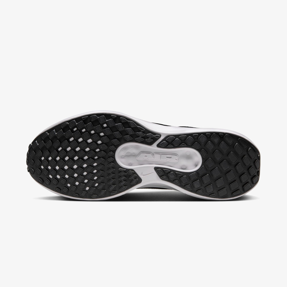 Nike Air Winflo 11 Kadın Siyah Koşu Ayakkabısı