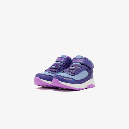 Skechers Storm Blazer-artic Mass Bebek Siyah Spor Ayakkabı