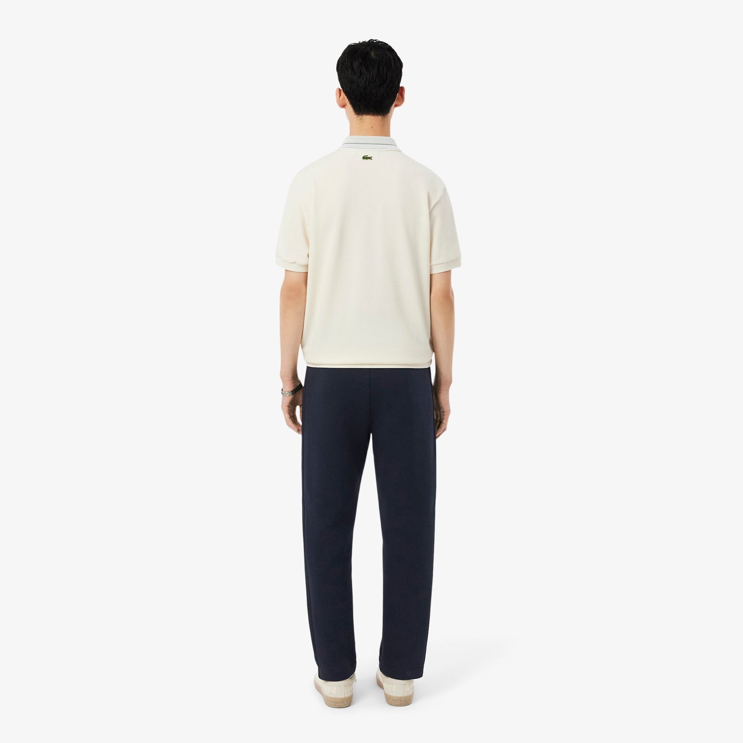 Lacoste Erkek Regular Fit Lacivert Eşofman Altı