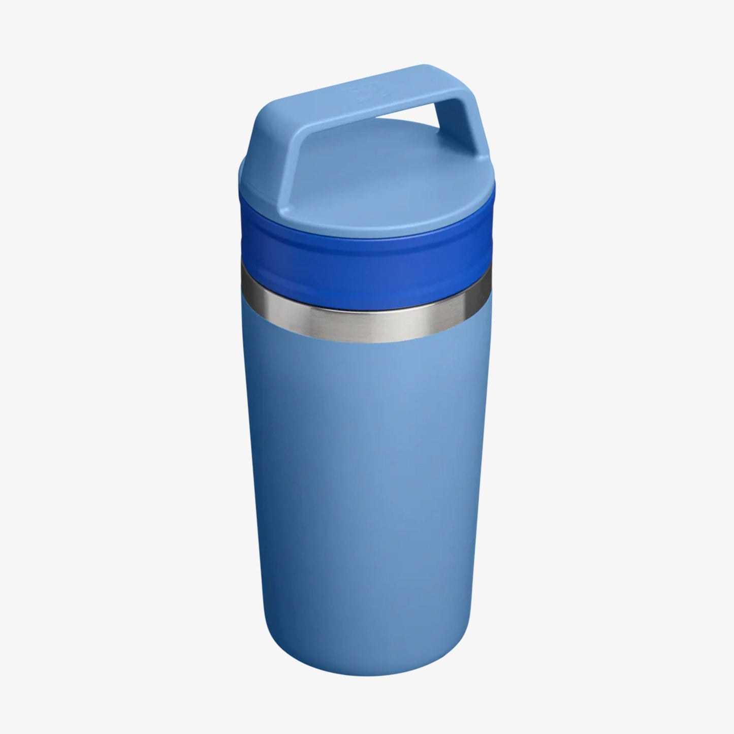 Stanley The Café To Go Travel Mug 0.35l Unisex Mavi Termos