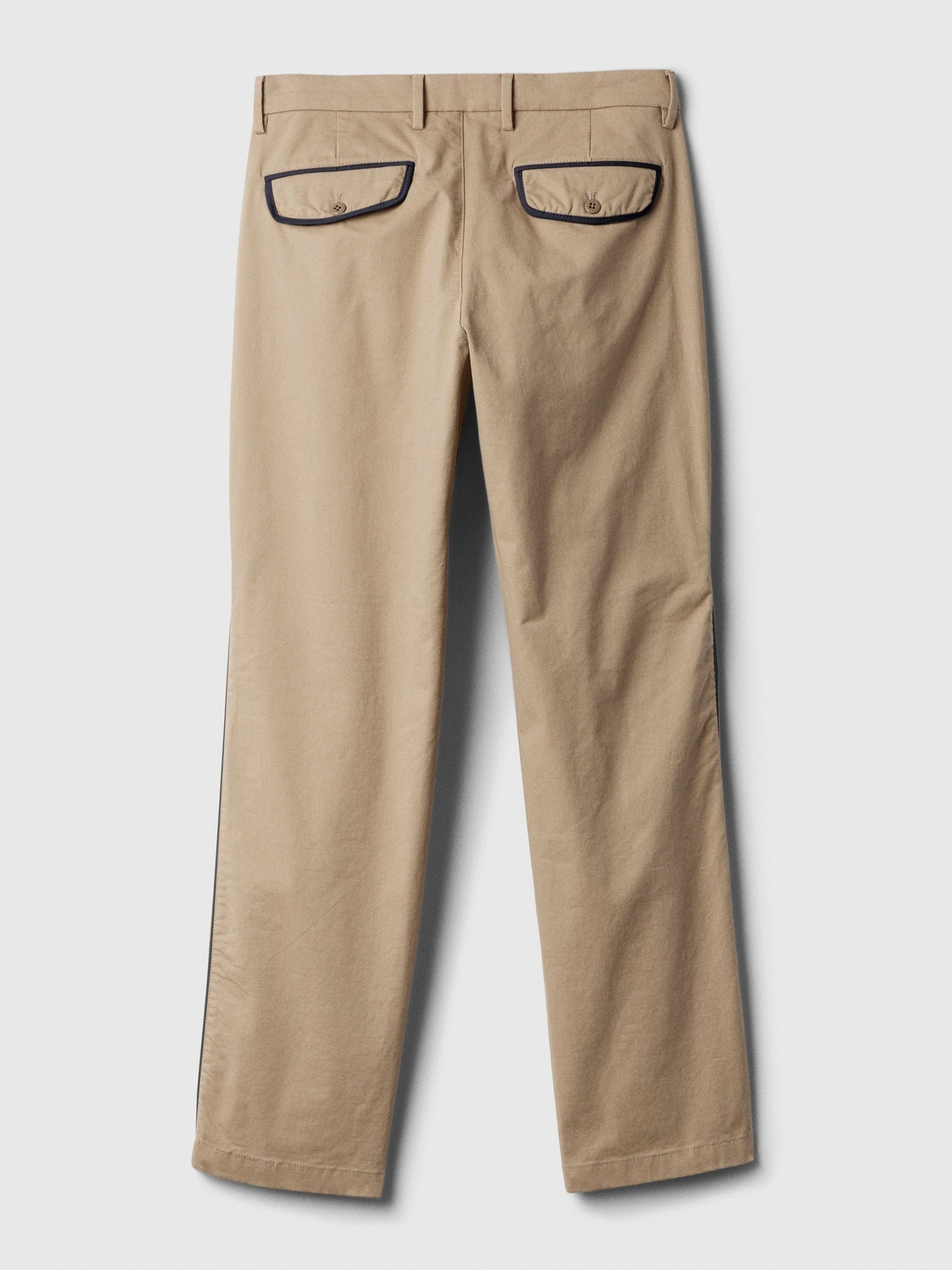 Bej Dap × Gap '90s Loose Khaki Pantolon