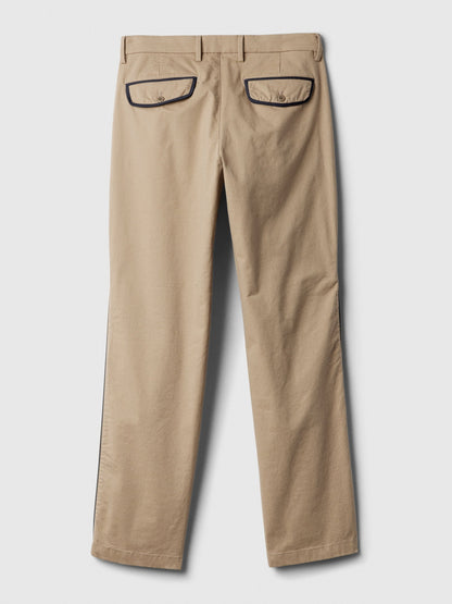 Bej Dap × Gap '90s Loose Khaki Pantolon
