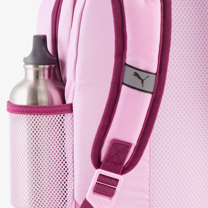 Puma Buzz Small Çocuk Pembe Sırt Çantası