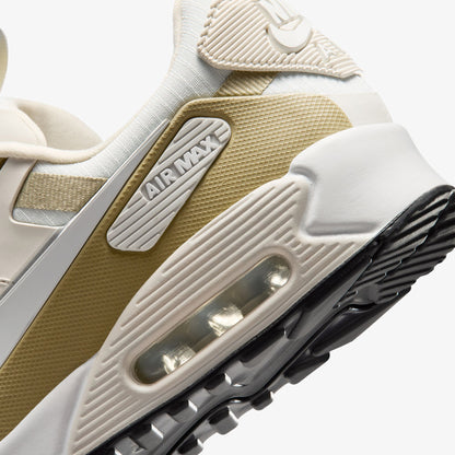 Nike Air Max 90 Drift Erkek Bej Spor Ayakkabı
