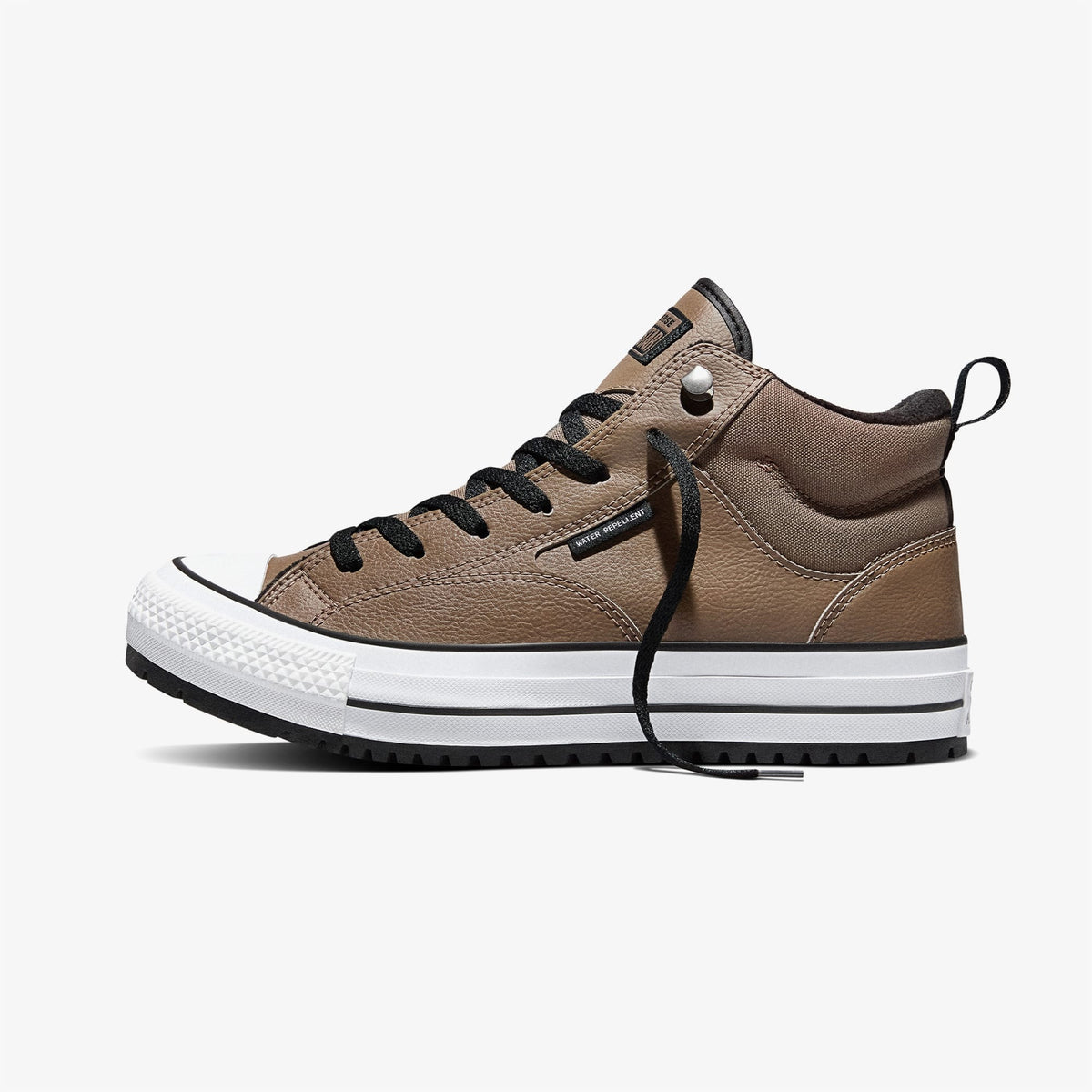 Converse Chuck Taylor All Star Malden Street Unisex Bej Sneaker