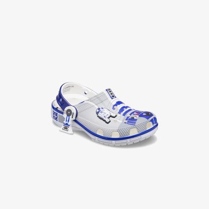 Crocs Star Wars R2d2 Classic Clog Çocuk Renkli Terlik