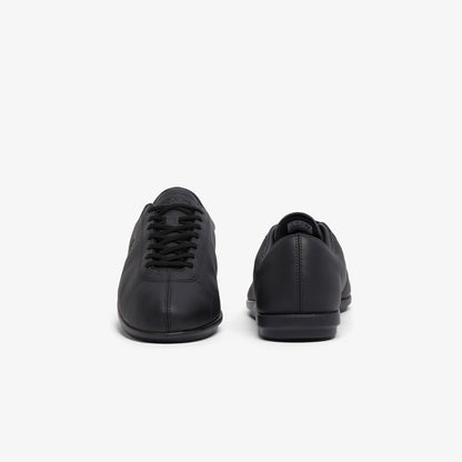 Lacoste Driver Low Pro Erkek Siyah Sneaker