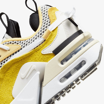 Nike W Air Max Furyosa Kadın Krem Spor Ayakkabı