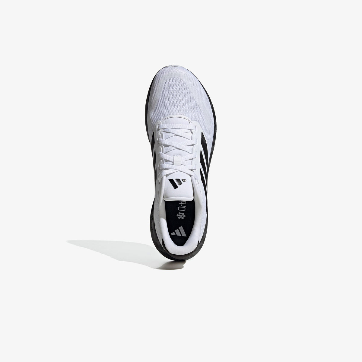 Adidas Runfalcon 5 Erkek Beyaz Spor Ayakkabı