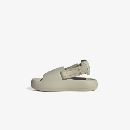 Adidas Adifom Adilette Çocuk Bej Terlik