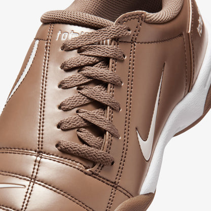 Nike Total 90 Erkek Kahverengi Spor Ayakkabı