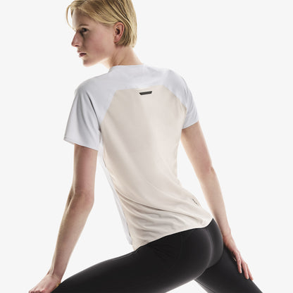 On Performance-t Kadın Gri T-shirt