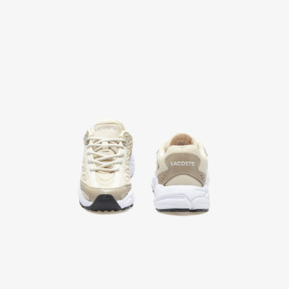 Lacoste Storm 96 2k Lite Kadın Gri Spor Ayakkabı