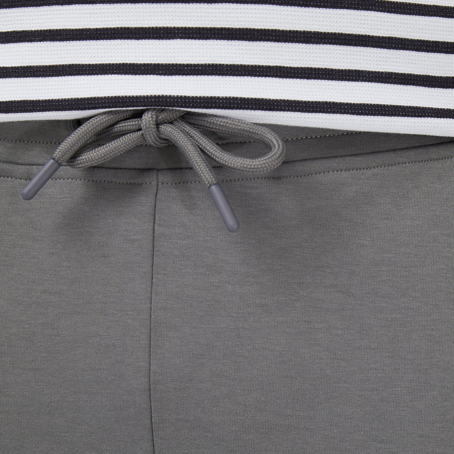 Nautica Erkek Gri Regular Fit Eşofman Altı