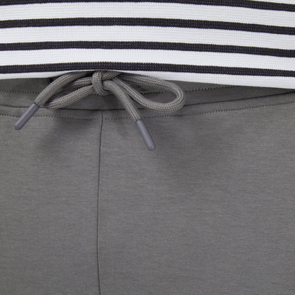 Nautica Erkek Gri Regular Fit Eşofman Altı