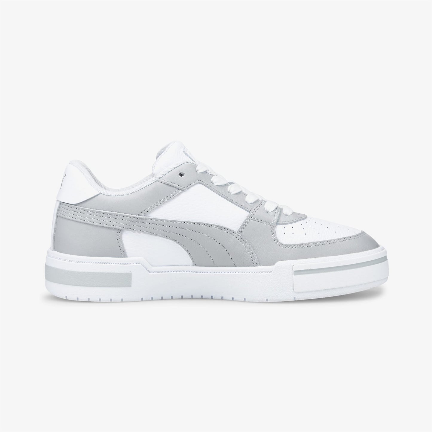 Puma Ca Pro Classic Unisex Beyaz Spor Ayakkabı
