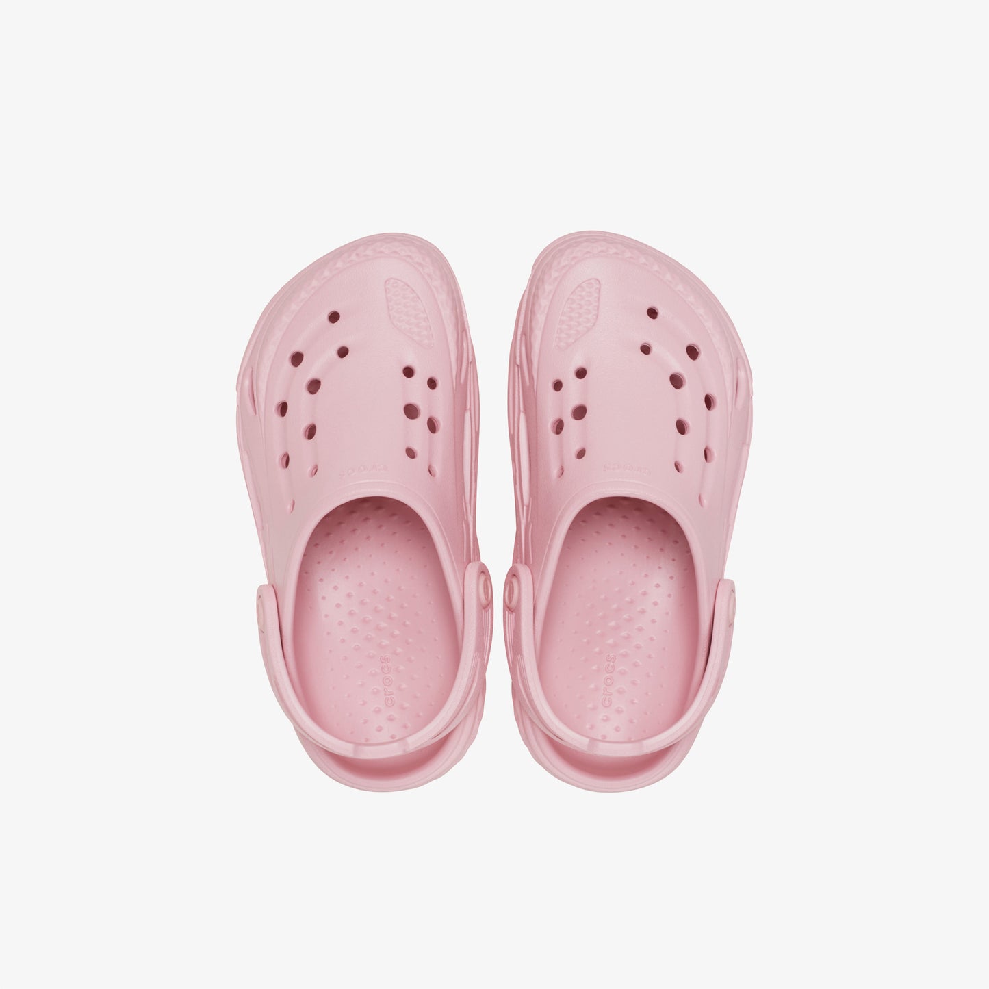 Crocs Off Grid K Çocuk Pembe Terlik