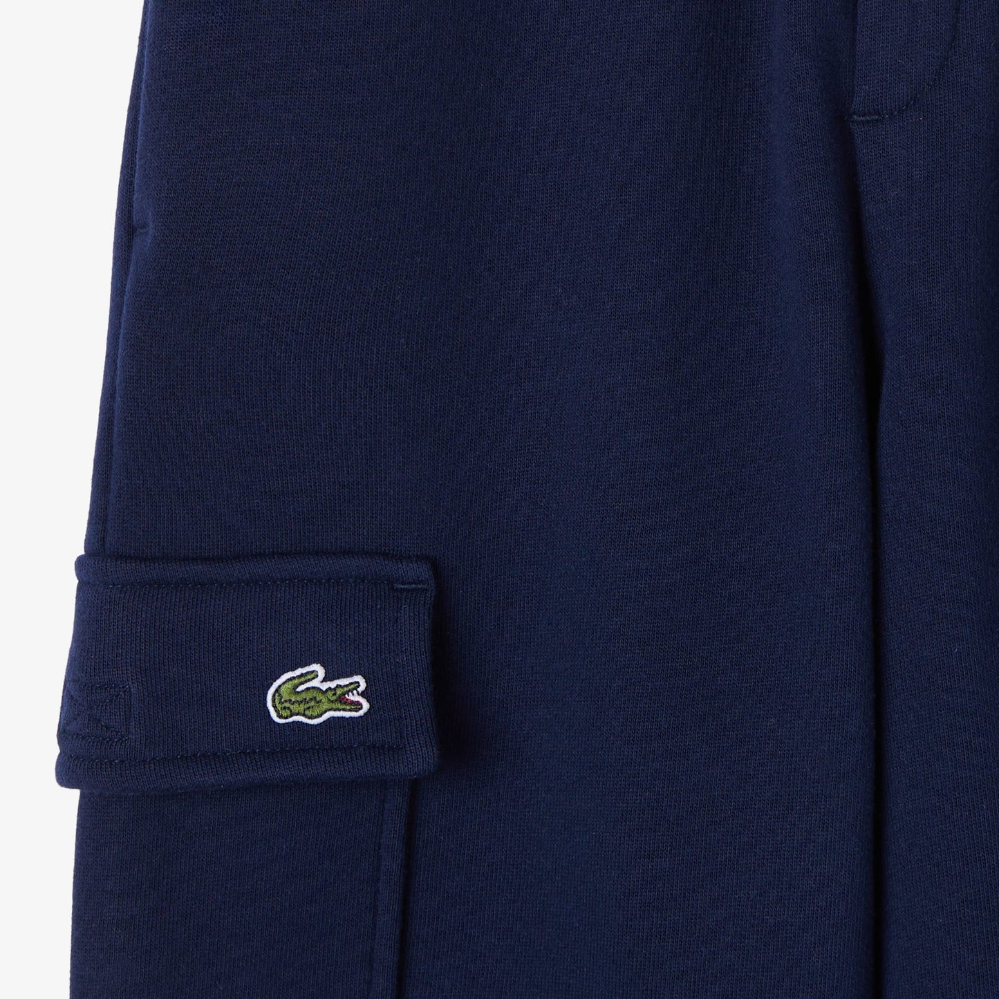 Lacoste Çocuk Lacivert Eşofman Altı