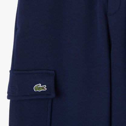 Lacoste Çocuk Lacivert Eşofman Altı