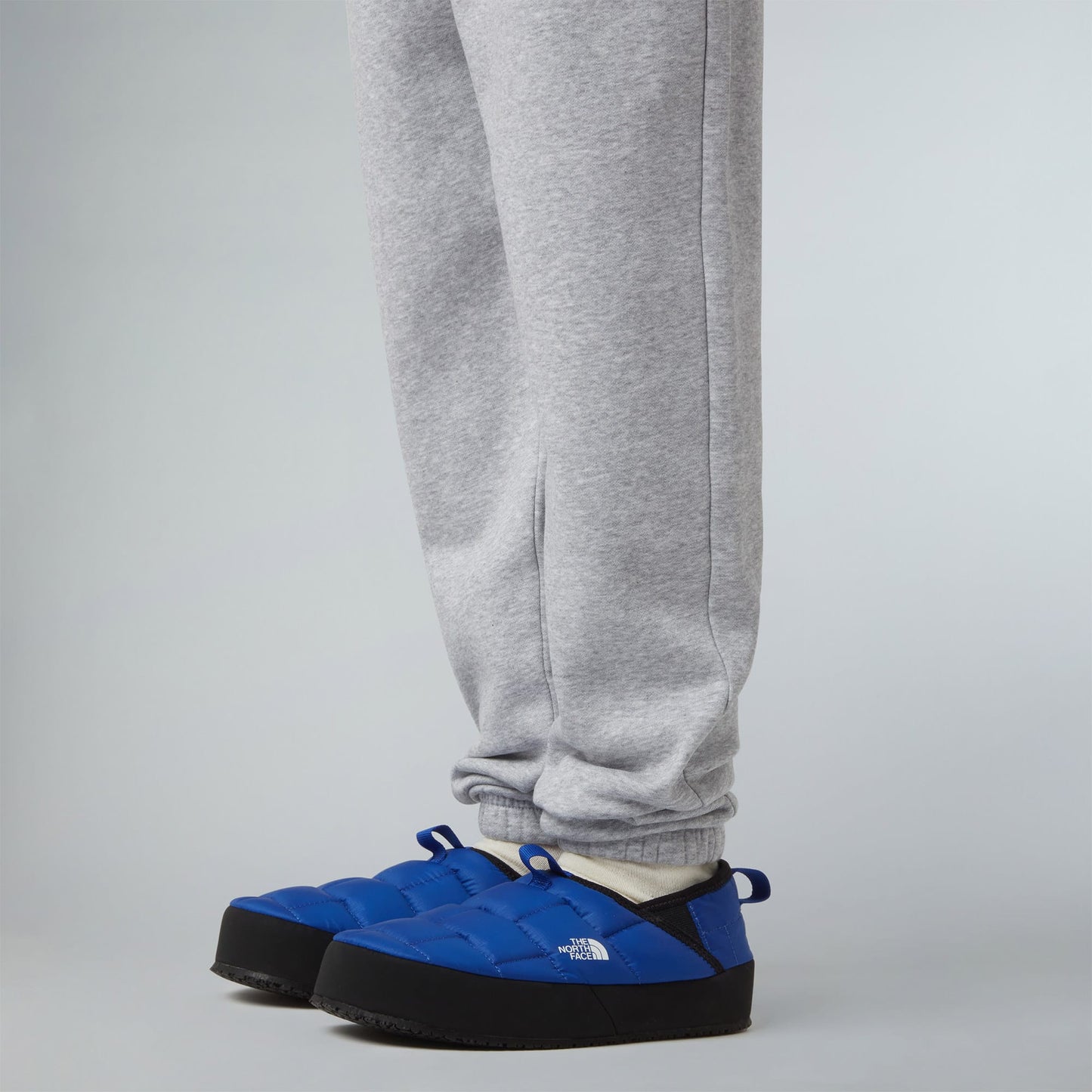 The North Face Thermoball Traction Mule Çocuk Mavi Terlik