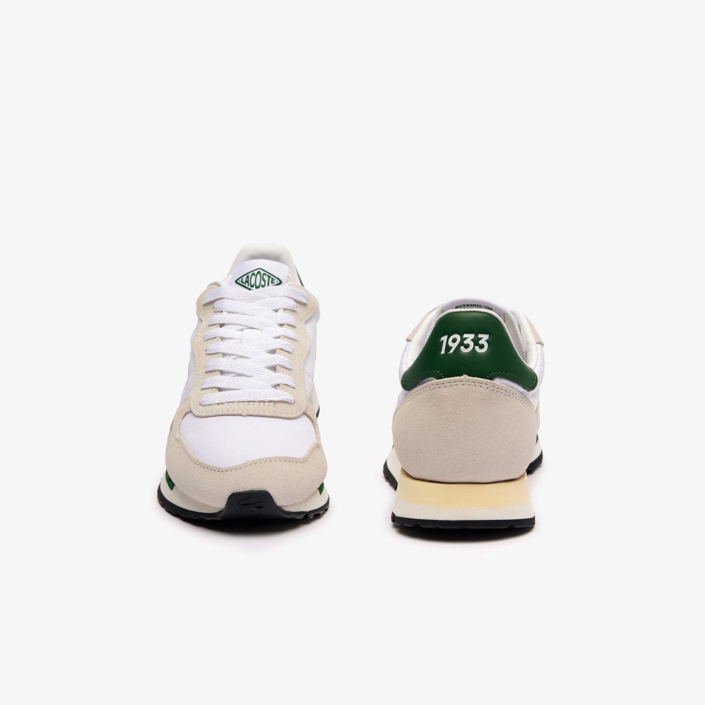 Lacoste Partner 70s Kadın Beyaz Spor Ayakkabı