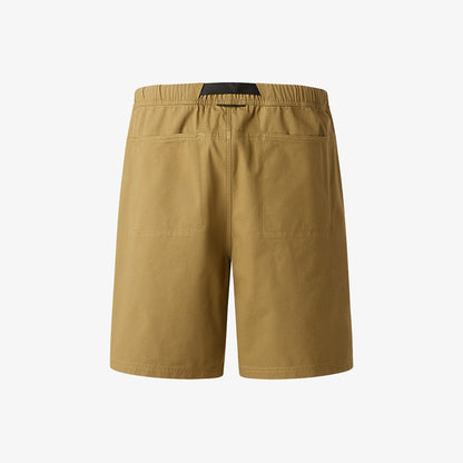The North Face Baggy Beta Erkek Sarı Şort