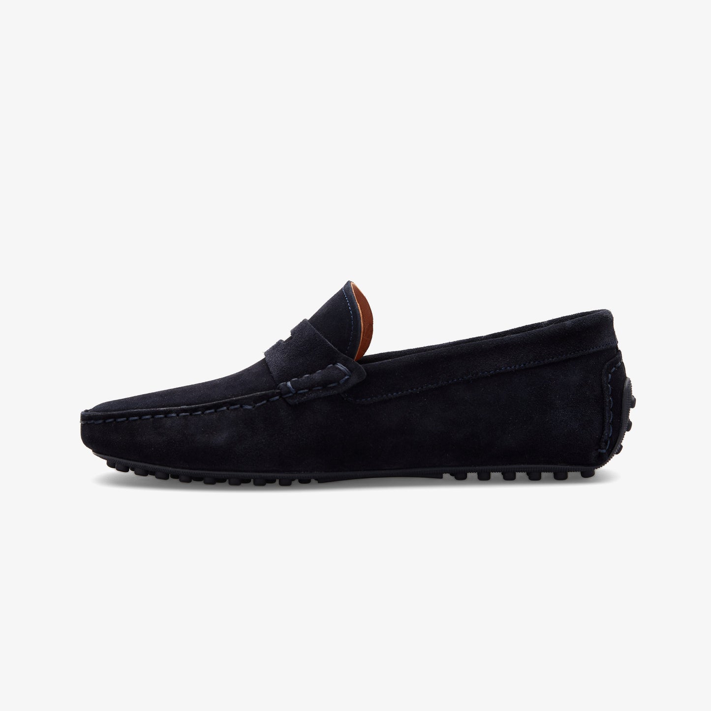 Nautica Erkek Lacivert Sneaker
