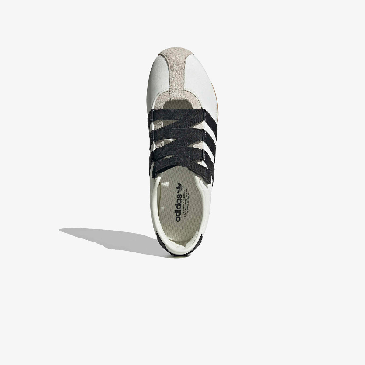 Adidas Tokyo Mj Kadın Beyaz Spor Ayakkabı