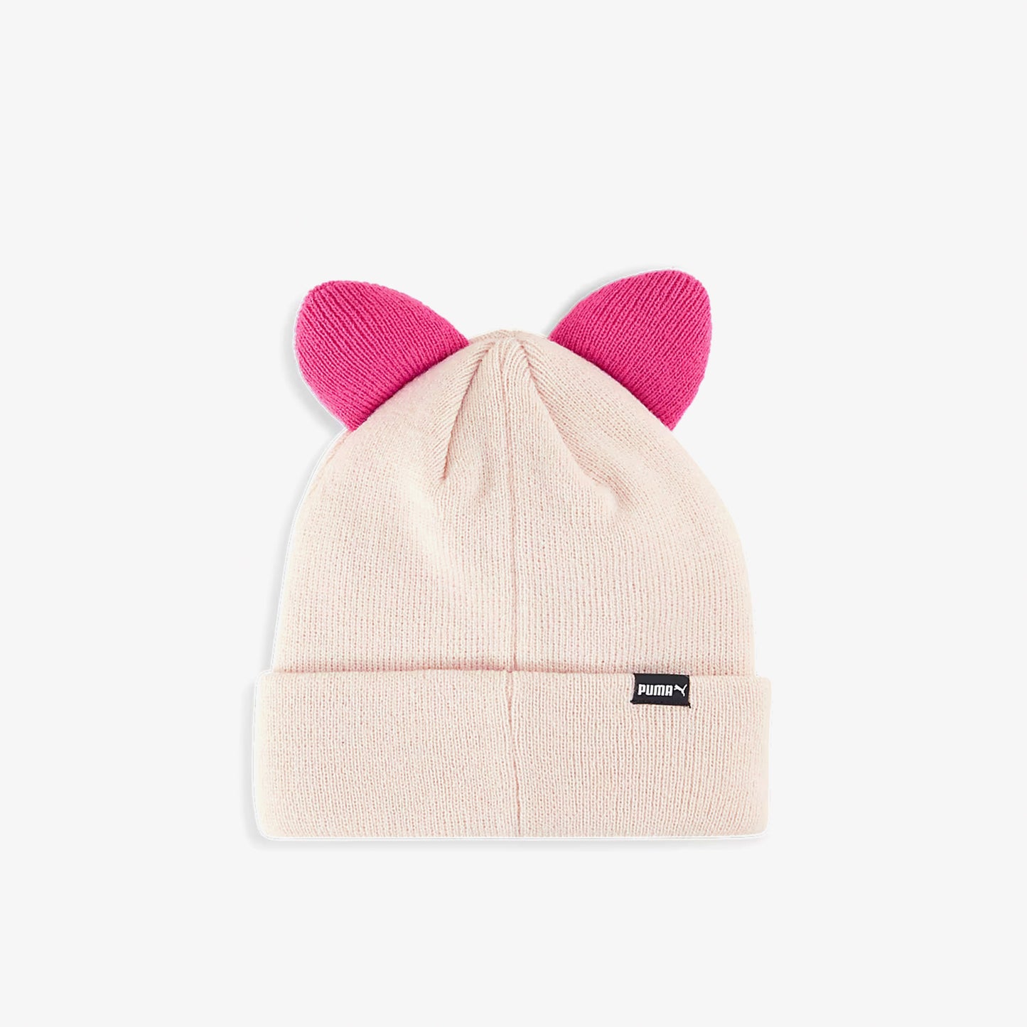 Puma Animal Çocuk Pembe Bere