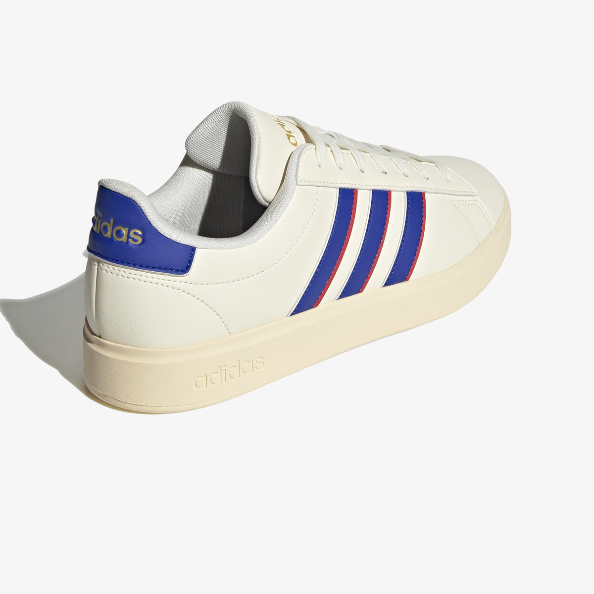 Adidas Grand Court 2.0 Erkek Beyaz Spor Ayakkabı