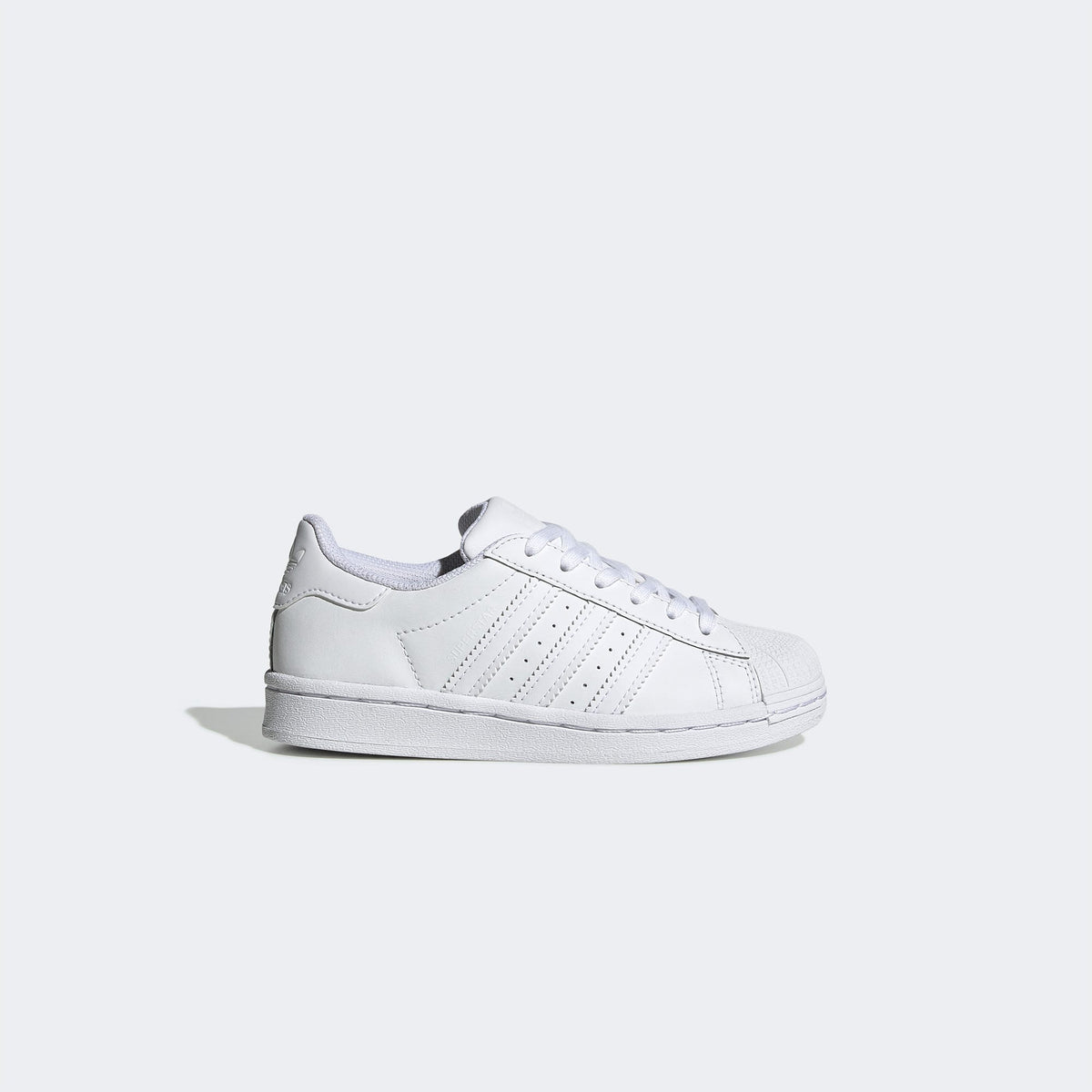 Adidas Superstar Çocuk Beyaz Spor Ayakkabı