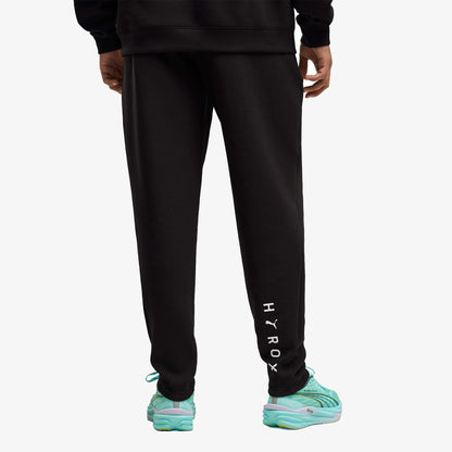 Puma X Hyrox Cloudspun Erkek Siyah Eşofman Altı