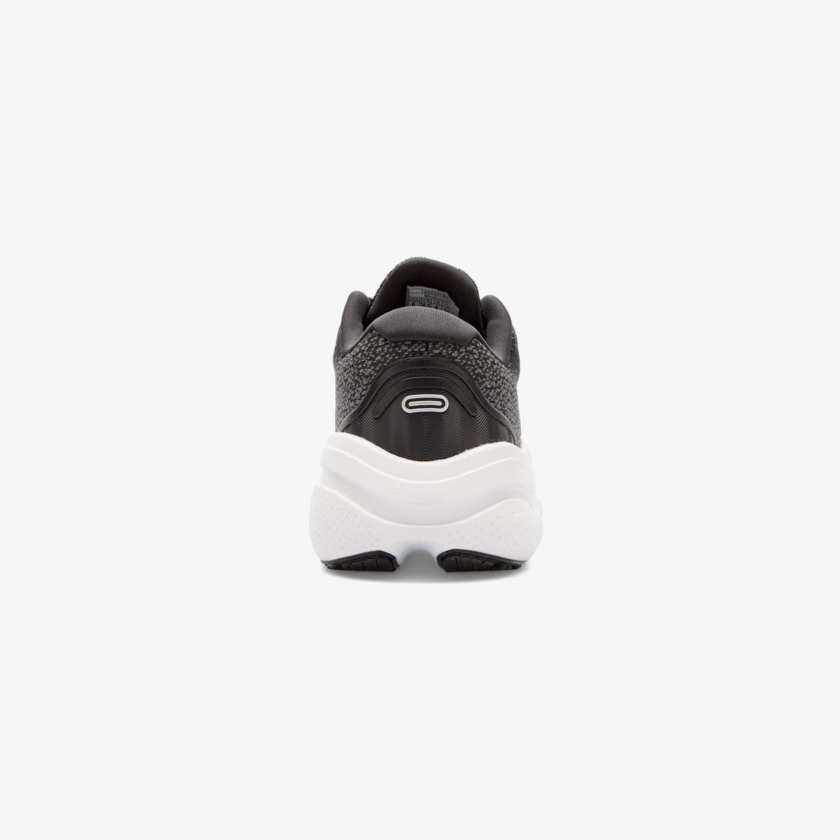 Brooks Ghost Max 2 Kadın Siyah Koşu Ayakkabısı