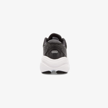Brooks Ghost Max 2 Kadın Siyah Koşu Ayakkabısı