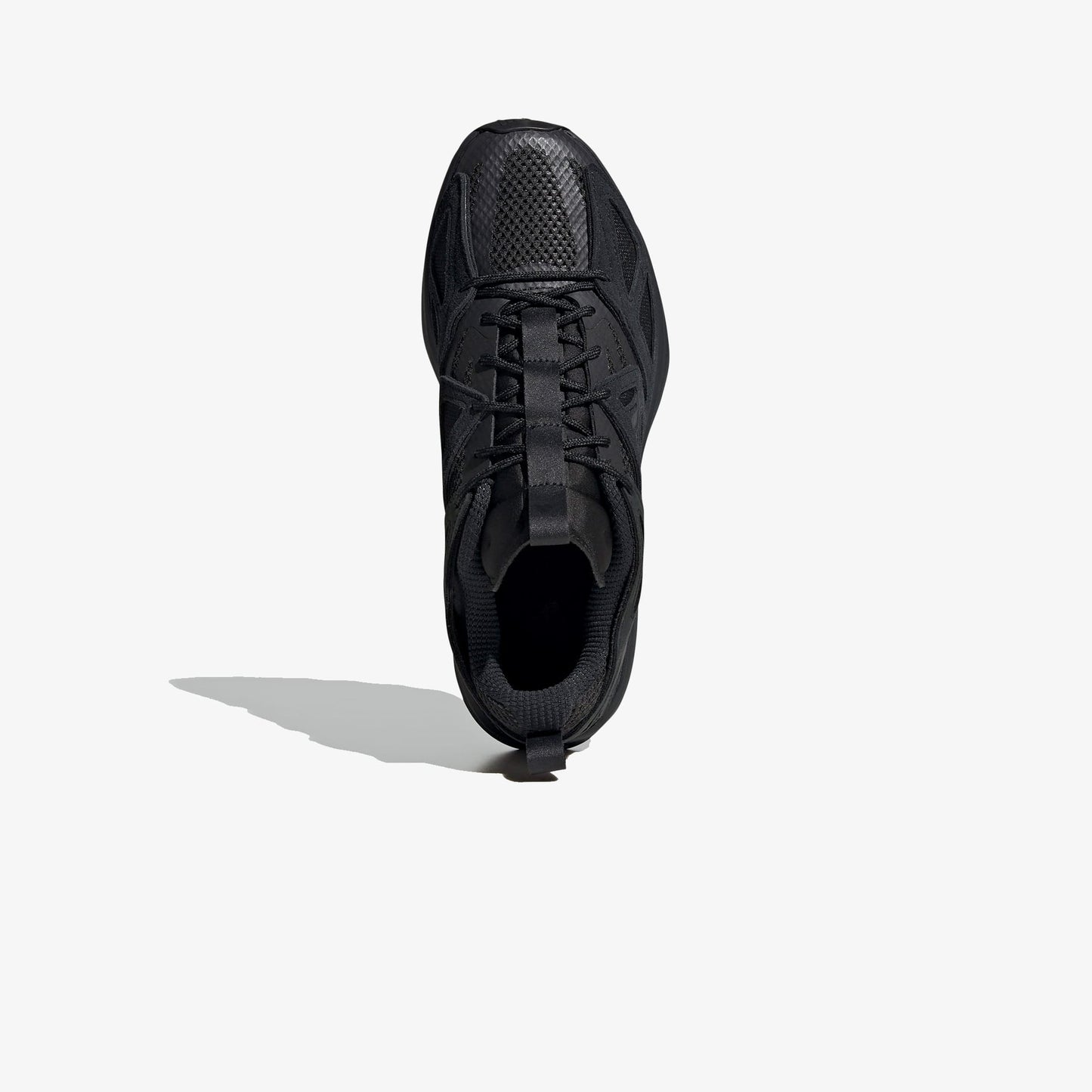 Adidas Kantai Trail Erkek Siyah Spor Ayakkabı