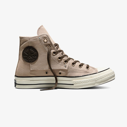 Converse Chuck 70 Unisex Kahverengi Sneaker