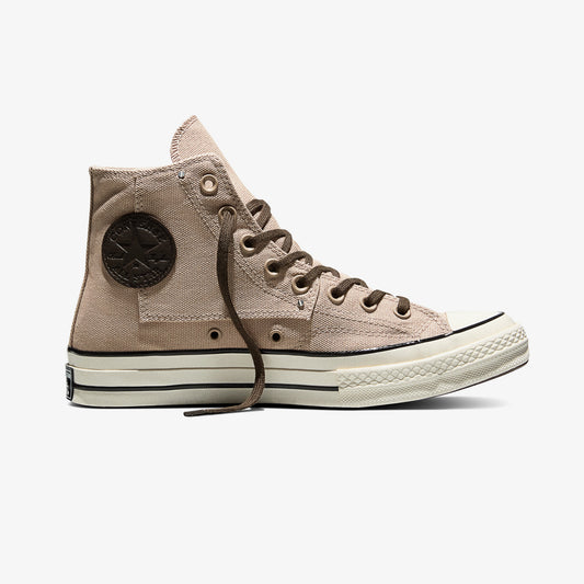Converse Chuck 70 Unisex Kahverengi Sneaker