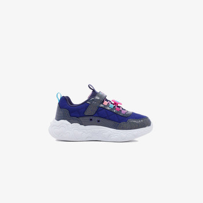 Skechers Eternal Heart Lights Çocuk Kırmızı Spor Ayakkabı