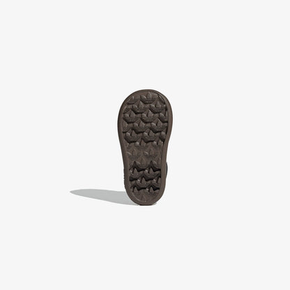 Adidas Adifom Samba 360 Bebek Siyah Spor Ayakkabı