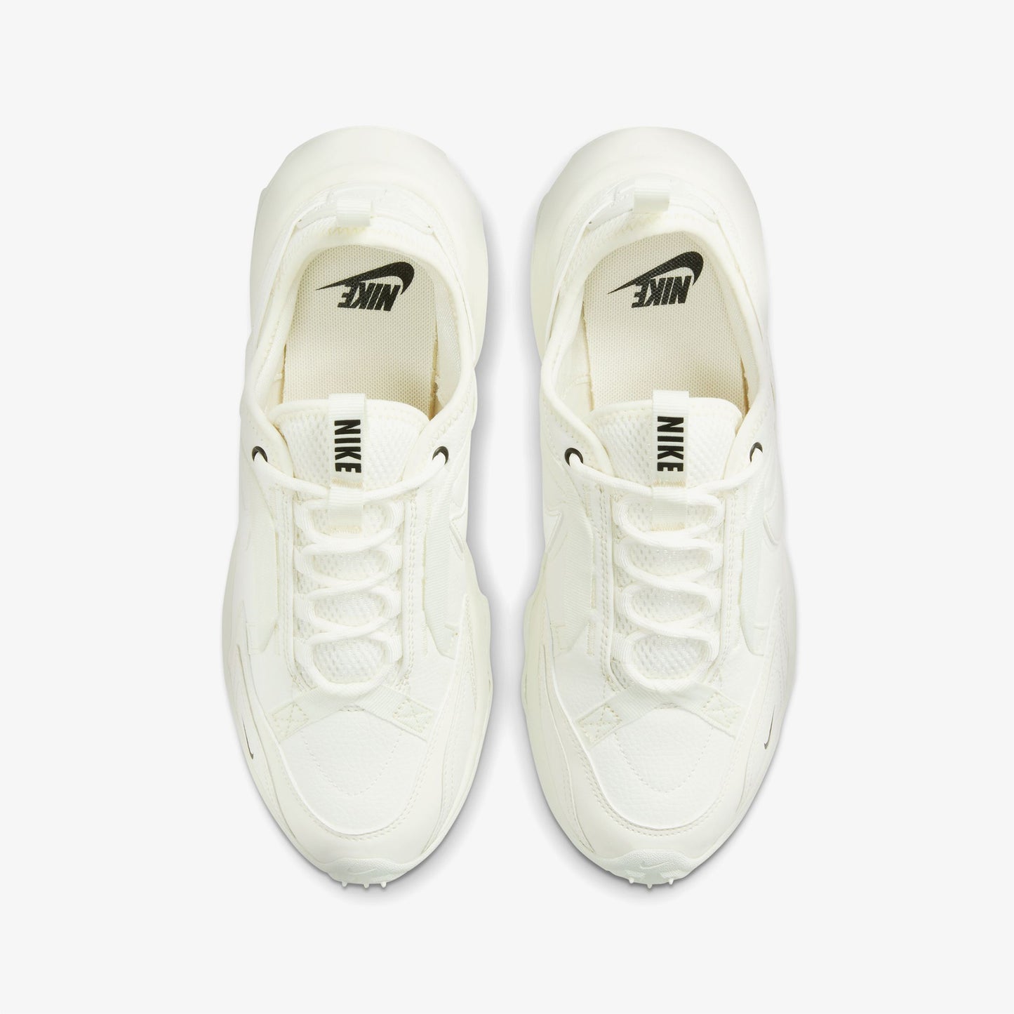 Nike Tc 7900 Kadın Beyaz Sneaker