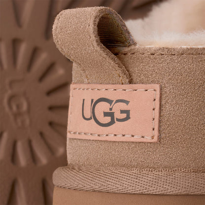 Ugg Classic Micro Kadın Sarı Bot