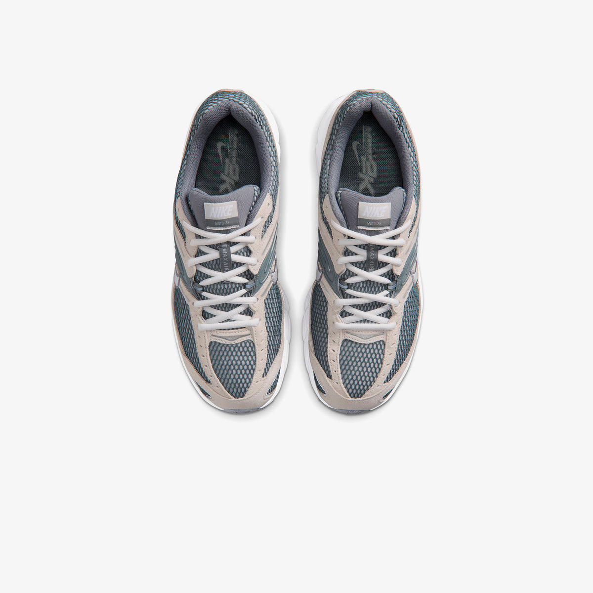 Nike Air Max Moto 2k Erkek Beyaz Spor Ayakkabı