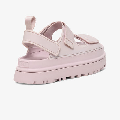 Ugg Goldenglow Kadın Pembe Sandalet