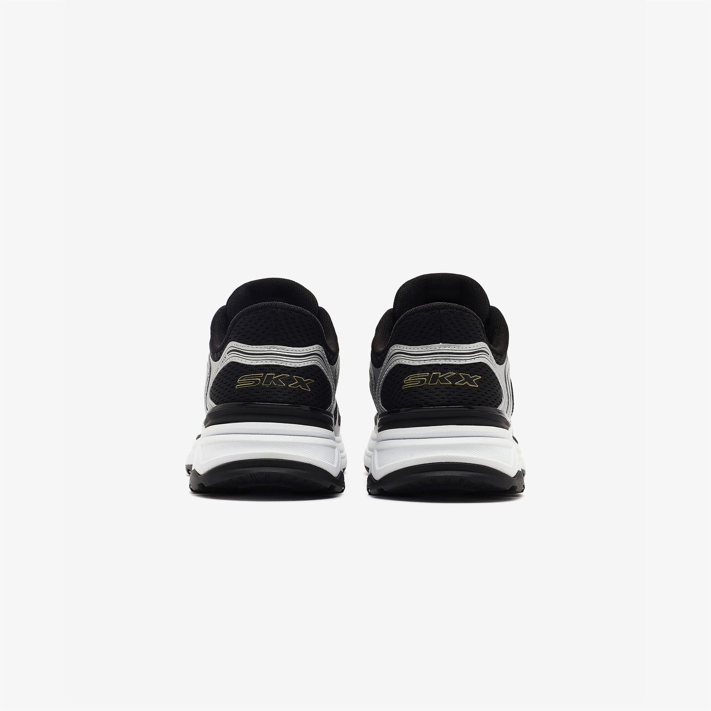 Skechers Slip Ins Stamina Sport Erkek Gri Spor Ayakkabı