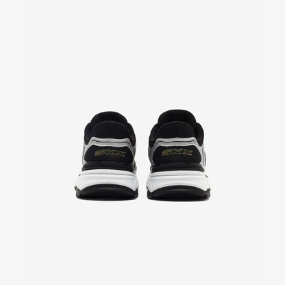 Skechers Slip Ins Stamina Sport Erkek Gri Spor Ayakkabı