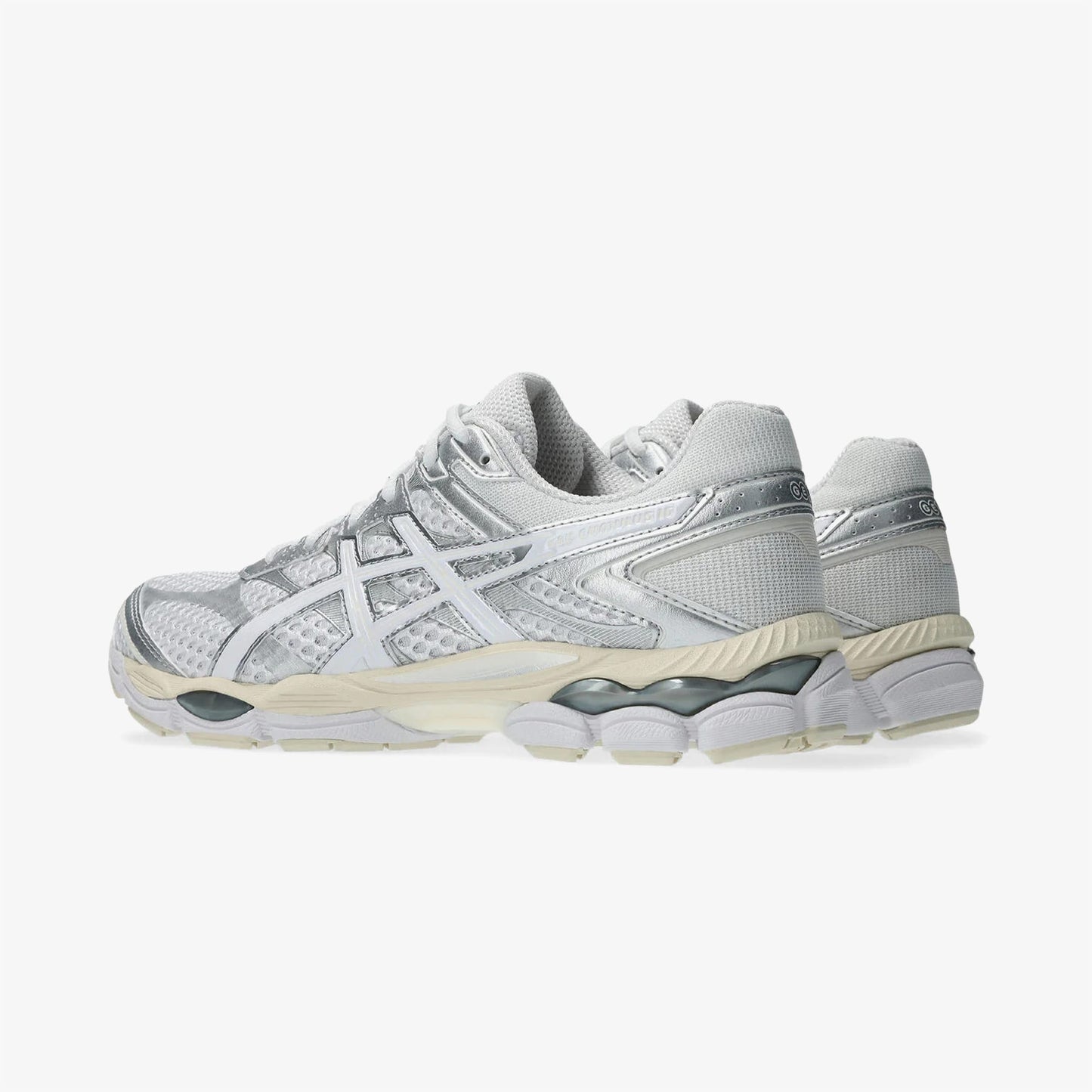 Asics Gel-cumulus 16 Unisex Gri Spor Ayakkabı