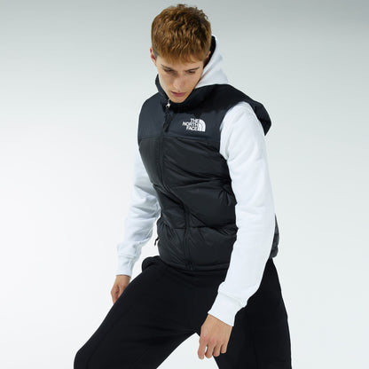 The North Face Erkek 1996 Retro Nuptse Siyah Yelek