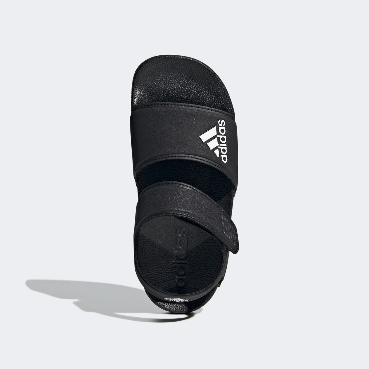 Adidas Adilette Çocuk Siyah Sandalet