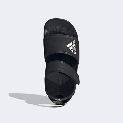 Adidas Adilette Çocuk Siyah Sandalet