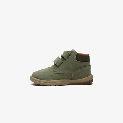 Timberland Toddle Tracks Mid Çocuk Yeşil Bot